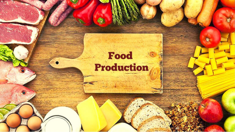 Food-Production