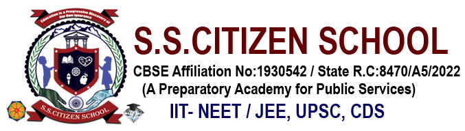 s.s.citizen school