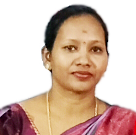 Mrs. B.Vijaya Lakshmi