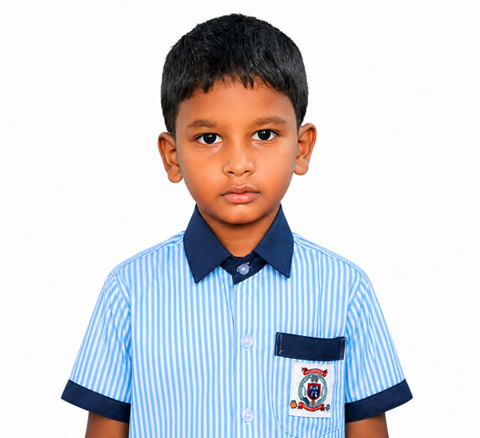 DRAKSHAM ESHANTH