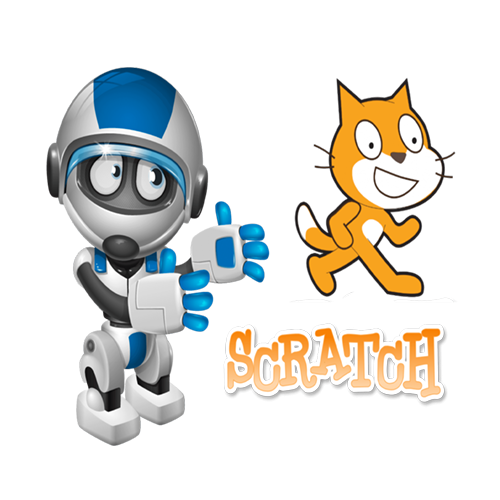 Scratch Animation Coding